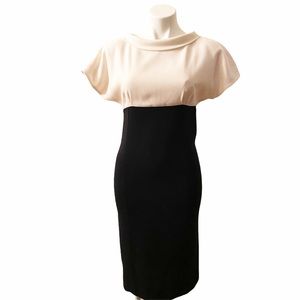 Ameilia Toro High waisted dress